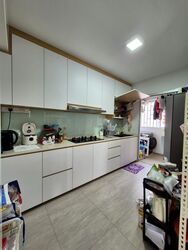 Blk 875B Tampines Greenbloom (Tampines), HDB 4 Rooms #518237701